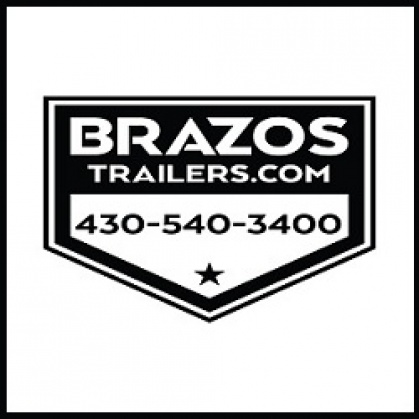 4305403400 Brazos Trailers